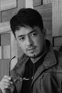 Migui Moreno in Ang Umaatikabong Buhay ni Badong Aguirre