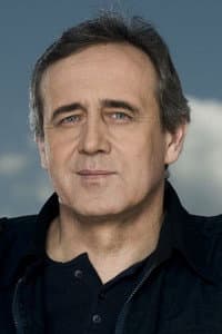 Ján Greššo in Princezná s jedným krídlom a jednou plutvou