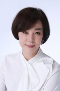 Mine Saori in Orpheus no Mado: Isaak Hen