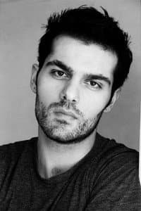 Yuri Antonosante in Subject 0: Shattered memories