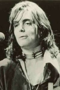 Terry Reid in Glastonbury Fayre