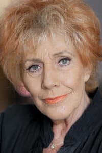 Doris Gallart in Smog