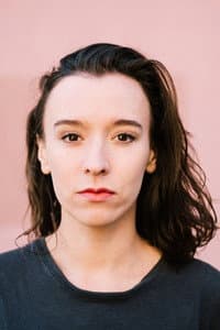 Theresa Martini in The Red Phone: Manhunt