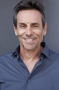 Larry Romano in The Ascent
