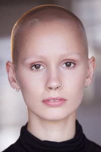 Anna Sofie Christensen in DeadMe