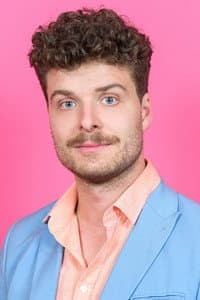 Oliver Coleman in Oliver Coleman: Goof