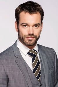 Miro Kloosterman in Hartenstrijd
