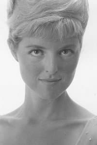 Juliet Anderson in The Beast That Killed Women
