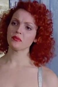 Clara Algranti in Il Casanova di Federico Fellini