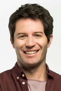 Cristián Arriagada in Chile puede