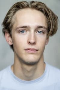 Will Antenbring in Film and TV Charity 'Break the Cycle'