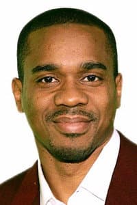 Duane Martin in Moe's World