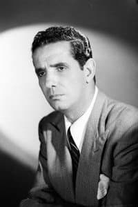 Juan Orraca in Entre tu amor y el cielo