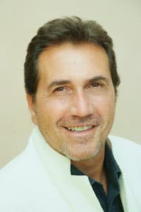 Giorgio Locuratolo in Le Ultime Lune