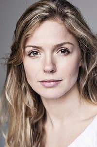 Lucy Aarden in Ready
