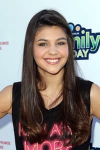 Amber Frank in Spirit Riding Free: Spirit of Christmas