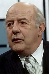 John Betjeman in The Private Life of the Ford Cortina