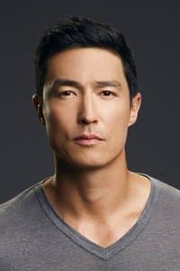 Daniel Henney in Mr. 로빈 꼬시기