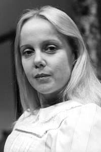 Georgina Hale in Mrs Palfrey at The Claremont