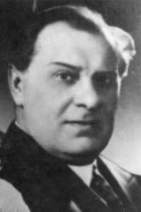 Ivan Skuratov in Старый наездник