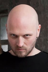 Stian Bakketeig in Vreid - Hellfest 2023