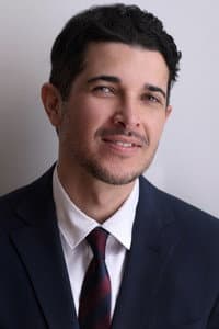 Alireza Shojaei in His Father's Son