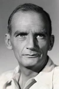 Millard Mitchell in You're in the Navy Now