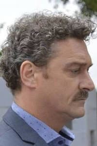 Gunther Vanhuyse in Detention