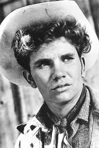 Dee Pollock in The Legend of Tom Dooley