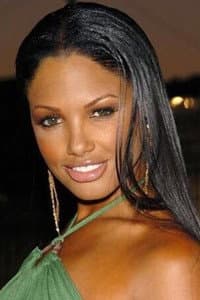 K.D. Aubert in My B.F.F.