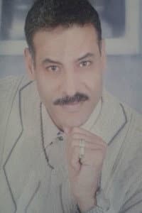 Ali Sabetfar in Kani Manga