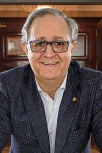 José Antonio Sayagués in Lourdes de segunda mano