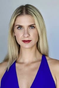 Jackie Smith in Dream Slasher