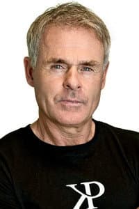 Anders Limpar in När bollen var rund