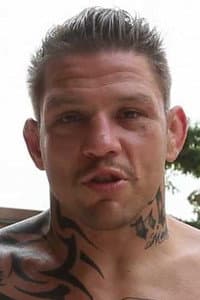 Renato Sobral in Strikeforce: Destruction