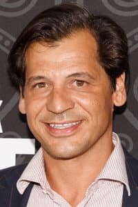 Giampiero Judica in Moana