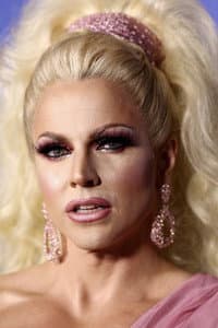 Courtney Act in Live and Proud: Sydney WorldPride Opening Concert