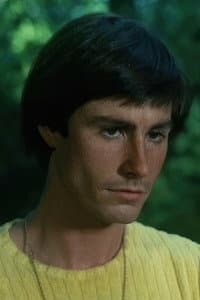 Philippe Monnet in Le champignon