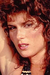 Rachel Ashley in Alexandra