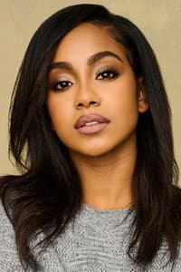 Tetona Jackson in Dear Diary, I Died