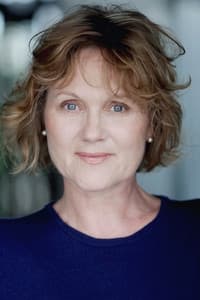 Catherine Davenier in Le Secret de la grotte