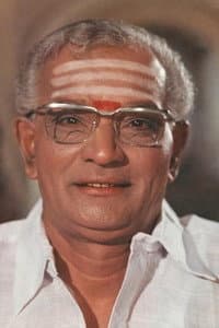 Sandow M.M.A. Chinnappa Devar in Dharmam Thalai Kaakkum