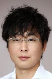 Shigenori Yamazaki in 新テニスの王子様