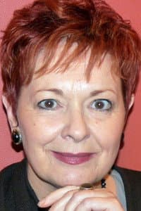 Fabienne Thibeault in Comédies musicales Made in France