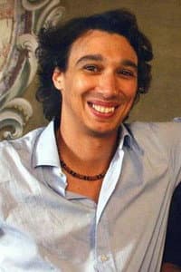 Paolo Jannacci in Enzo Jannacci - Vengo anch'io