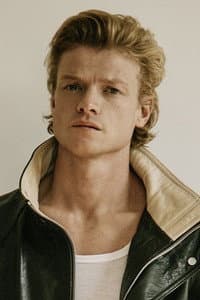 Tom Rhys Harries in Hunky Dory