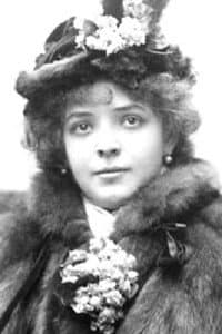 Marie Shotwell in One Woman to Another
