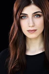 Andra Nechita in Bone Lake