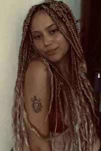 Karina Paim in (a)traído pelo amor