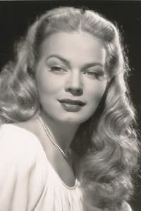 Kristine Miller in Secret of Outlaw Flats